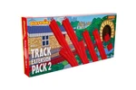 Hornby Track Extension Pack 2. Fixed Price $29.31.