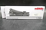 Ho Marklin 74491 Track Electric Turnout Switch Mechanism. Fixed Price $34.99.