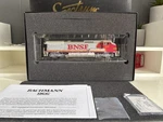 Ho Bachmann Spectrum 83506 8-40CW Loco-dcc Bnsf Cab #812. Fixed Price $100.00.