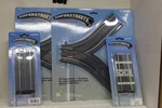 Lionel/k-line Superstreets To Fastrack Package (7 Pieces). Fixed Price $139.46.