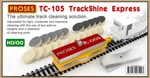 Proses Trackshine Express Ho - The Ultimate Cleaning Solution. Fixed Price $75.00.