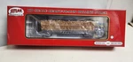 Seaboard Coast Rr Pulpwood Flat Car 110288 Atlas Master Line 20007578 Ho Scale. Fixed Price $34.95.