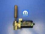 02 03 04 06 2005 Dodge Ram Driver Power Seat Track Front Vertical Motor Oem. Fixed Price $115.99.
