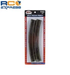 Atlas Trains Ho C83 18 Radius Curve (6) ATL532. Fixed Price $16.10.
