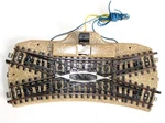 Marklin Ho 5128 Crossing 30 Manual And Electric Remote Control Rails Ac. Fixed Price $23.13.