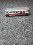 Trix Ho 2475 Dr Beiwagen Bv 140 Vt 135 Triebwagen Side Car Non Powered. Fixed Price $44.99.