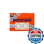 Lionel Fastrack FIGURE-8 Add-on Pack, Electric Gauge. Fixed Price $94.76.