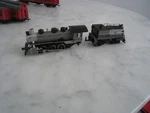 Bachmann 50701 Ho Union Pacific Usra 0-6-0 Steam Locomotive & Tender #4441. Fixed Price $79.99.
