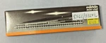 Z Scale Marklin Mini Club 8561/8564L 110MM Manual Left Hand 13 Degree Turnout. Fixed Price $35.00.