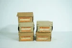 Vintage Marklin Ho Gauge Track 10ST 3600 D1/2N Straight W/ Box 5X New W15. Fixed Price $65.00.