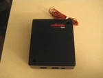 Marklin H0 60116 Digital Connector Box For Mobile Station 60652, 60657 & 60658. Fixed Price $75.99.