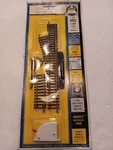 Ho Scale, Ahm, Brass Switch/turnout, Code 100, Nos. Fixed Price $12.00.