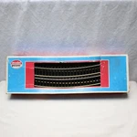 45 Pcs Ho Scale Model Power Ahm Tyco 18" Curve 9" Straight Tracks Steel Brass. Fixed Price $9.99.