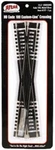 Atlas #177 12.5 Degree Custom-line Crossing Track Ho Scale Code 100 Rails. Fixed Price $16.95.