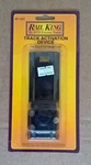 Mth Railking Scale 1037 Track Activation Device Package. Fixed Price $7.50.