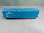 Used Bachmann Ho Scale 50' Box Car Erie Lackawanna #68279 Read Description. Fixed Price $6.40.