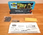 Athearn Ho 4906 C44-9W Power Southern Pacific #8125 Locomotive New. Fixed Price $85.00.