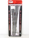 Atlas Ho Scale New 2026 Code 100 Mark V Switch Left Hand #4 Turnout 391. Fixed Price $20.22.