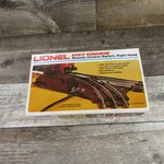 Lionel Remote Control Switch Right Hand 6-5122 027 Gauge In Box Landscaped *read. Fixed Price $14.95.