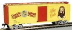Bachmann Ringling Bros. & Barnum Bailey - Lion Box Car (ho). Fixed Price $42.00.