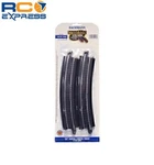 Bachmann Ho Steel Ez 22 Radius Curve BAC44403. Fixed Price $18.26.