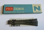 Peco SL-397X Scale Point Flexible Track System. Fixed Price $16.99.