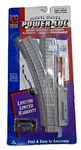 Life-like 21336 Ho Scale Power-loc Left Hand Remote Control Turnout Switch. Fixed Price $35.00.