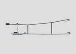 Marklin 70221 Ho Scale Catenary Element For Sectioning. Fixed Price $8.06.