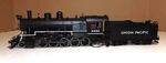 Bachman Union Pacfic 2-10-0 Decapod Sound/dcc Holoco. Fixed Price $299.00.
