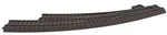 Trix 62772 Ho 20-1/4" 30 Right Curved Track Switch Turnout. Fixed Price $45.99.
