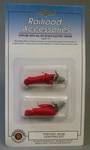 Bachmann Ho Railroad Accessories Lighting Kit Electric Train BAC42240 New. Fixed Price $11.65.