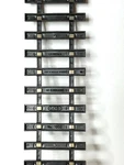 Vintage No. 1000 Lgb Scale Straight Brass Track (1 Piece) 24 2FT 300MM. Fixed Price $20.49.