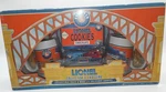 Lionel Collector Crossing Gift Set 2006 Train Engine, Mugs & Chocolate H4. Fixed Price $17.45.