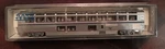 Kato Scale: Amtrak Superliner Lounge Phase Vi #33003 With Case. Fixed Price $50.00.