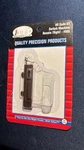 Atlas Ho Code 83 Manual Switch Machine Remote Right #585 Sealed. Fixed Price $12.99.