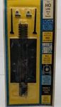 Ahm 2527 Ho Scale Brass Rerailer Crossing Gate Code 100 Vintage. Fixed Price $10.19.