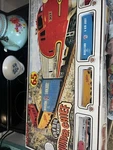 Vintage Bachmann King Of The Rails Thunder Chief Ho Gauge Train Set Original Box. Fixed Price $175.00.