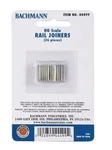Bachmann Ho Ez Rail Joiners 36PIER BAC44499. Fixed Price $12.50.