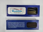 Ahm Ho Scale Track Sets #25001 Curves & Terminal #2580 Gts Spur Siding. Fixed Price $16.53.
