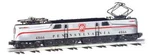 Williams By Bachmann GG-1 Electric Prr #4866 "congressional" Train (o Scale). Fixed Price $272.49.