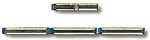Atlas 551 Transition Joiners New Free Shipping. Fixed Price $10.49.