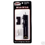 Atlas #53 Right Remote Switch Machine Ho Scale For Code 100 Rails. Fixed Price $19.50.