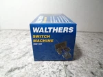 Walthers 942-101 Layout Control System Switch Machine (vertical Mount). Fixed Price $23.00.