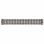 Atlas 2513 N-scale CODE-80 5" Straight Snap-track 10 Pieces Bulk Nickel Silver. Fixed Price $9.99.