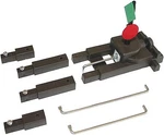 Bachmann Manual To Switch Stand - G Scale Model Train Track Accessory #94648. Fixed Price $21.13.