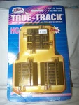 Atlas #476 True-track Code 83 90 Degree Crossing(pack Of One). Fixed Price $12.95.