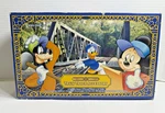 Walt Disney World Railroad Train Track Accessory 2 Straight And 6 Curve 1 X. Fixed Price $11.25.