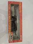 Ho Bachman Alco 2-6-0 Steam Loco Dcc Sound Lackawannia #565. Fixed Price $195.00.