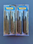 Walt Disney World Parks R.r. Ho Scale Straight Train Track 4 Pieces Lot Of 2. Fixed Price $19.99.