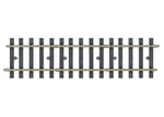 Marklin Straight Track 300MM 11-13/16IN H1005. Fixed Price $20.98.